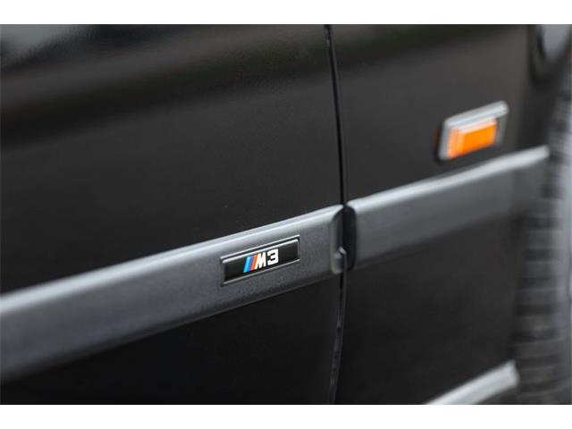 1995 BMW M3 (CC-2030949) for sale in Houston, Texas