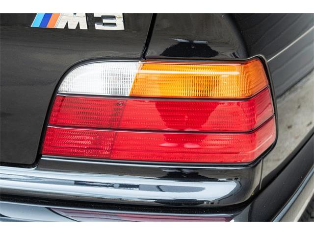 1995 BMW M3 (CC-2030949) for sale in Houston, Texas