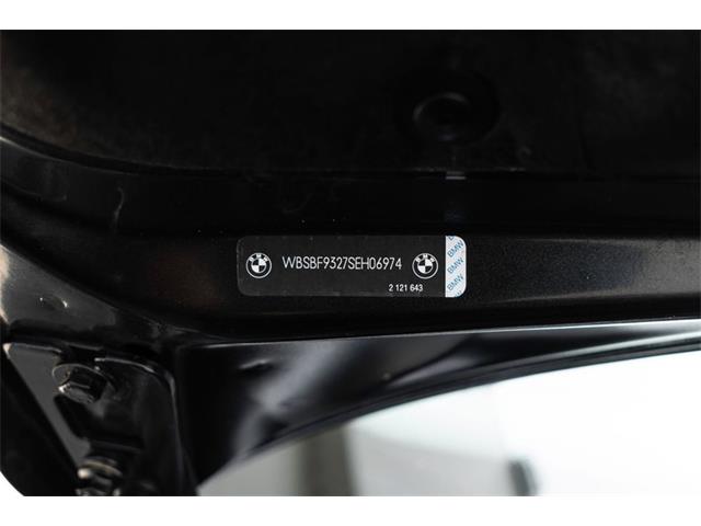 1995 BMW M3 (CC-2030949) for sale in Houston, Texas