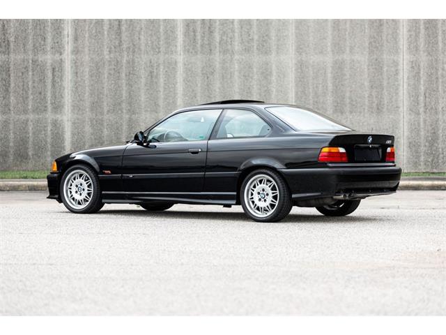 1995 BMW M3 (CC-2030949) for sale in Houston, Texas