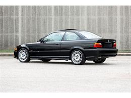 1995 BMW M3 (CC-2030949) for sale in Houston, Texas