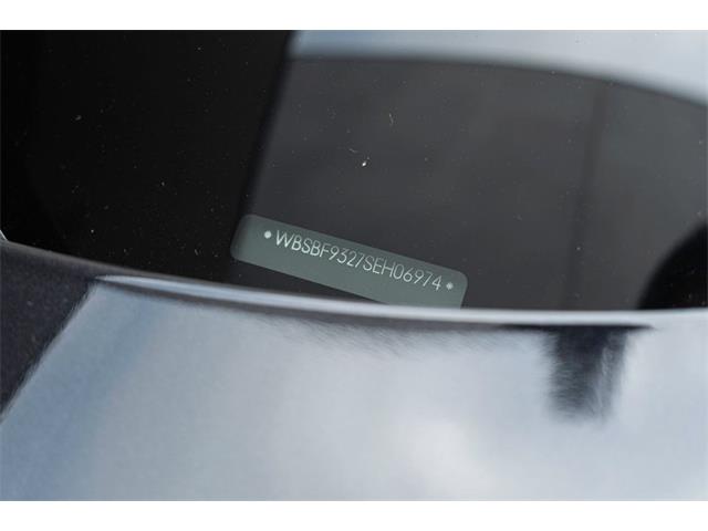 1995 BMW M3 (CC-2030949) for sale in Houston, Texas