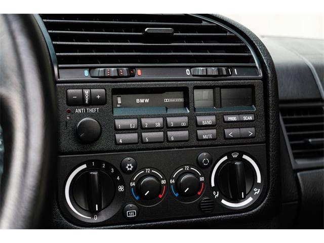 1995 BMW M3 (CC-2030949) for sale in Houston, Texas