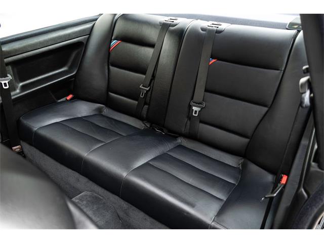 1995 BMW M3 (CC-2030949) for sale in Houston, Texas