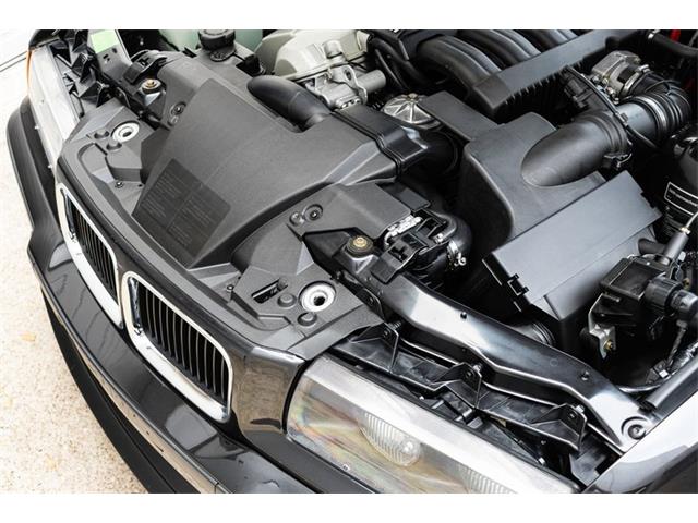 1995 BMW M3 (CC-2030949) for sale in Houston, Texas
