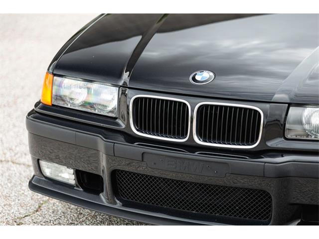 1995 BMW M3 (CC-2030949) for sale in Houston, Texas