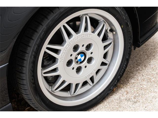 1995 BMW M3 (CC-2030949) for sale in Houston, Texas