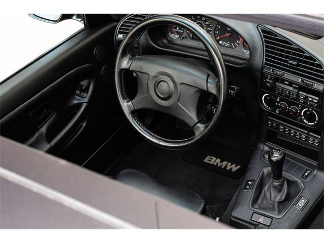 1995 BMW M3 (CC-2030949) for sale in Houston, Texas