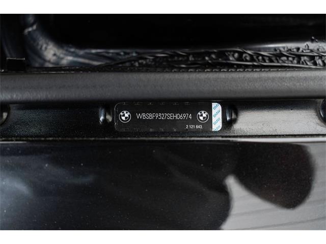 1995 BMW M3 (CC-2030949) for sale in Houston, Texas