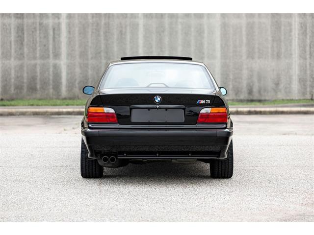 1995 BMW M3 (CC-2030949) for sale in Houston, Texas