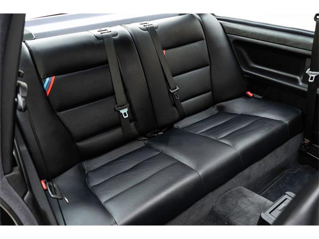 1995 BMW M3 (CC-2030949) for sale in Houston, Texas