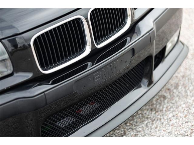 1995 BMW M3 (CC-2030949) for sale in Houston, Texas