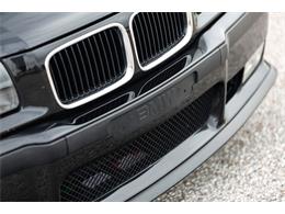 1995 BMW M3 (CC-2030949) for sale in Houston, Texas