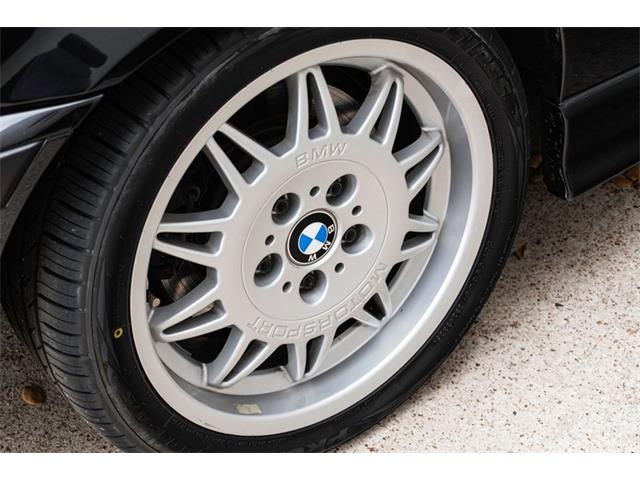 1995 BMW M3 (CC-2030949) for sale in Houston, Texas