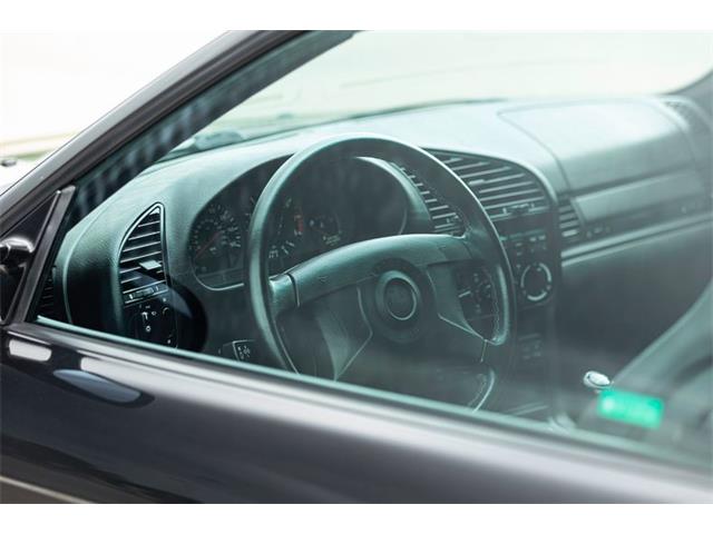 1995 BMW M3 (CC-2030949) for sale in Houston, Texas