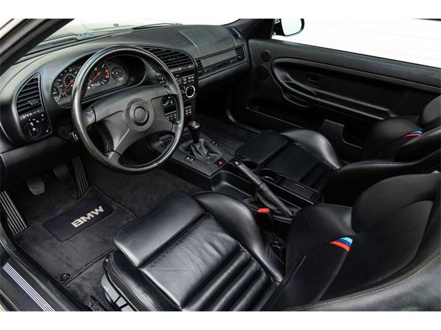 1995 BMW M3 (CC-2030949) for sale in Houston, Texas