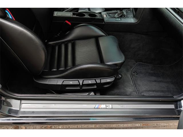 1995 BMW M3 (CC-2030949) for sale in Houston, Texas