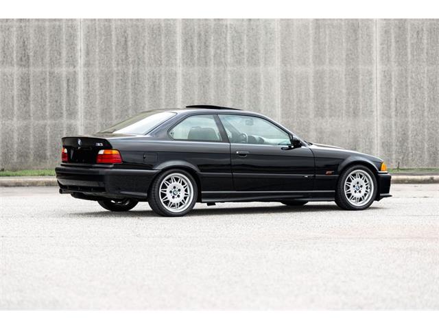 1995 BMW M3 (CC-2030949) for sale in Houston, Texas