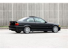 1995 BMW M3 (CC-2030949) for sale in Houston, Texas