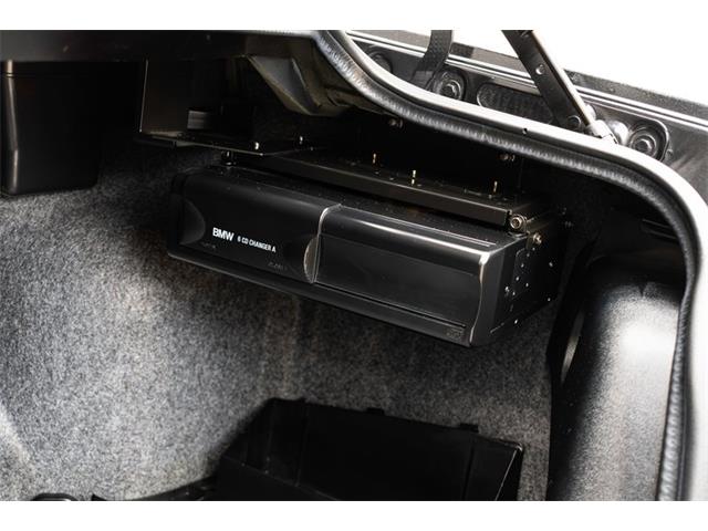 1995 BMW M3 (CC-2030949) for sale in Houston, Texas