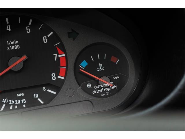 1995 BMW M3 (CC-2030949) for sale in Houston, Texas