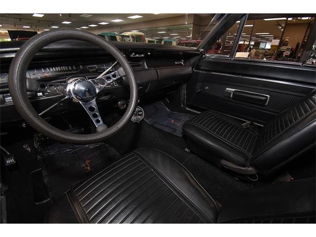 1969 Plymouth Road Runner (CC-2039508) for sale in Venice, Florida