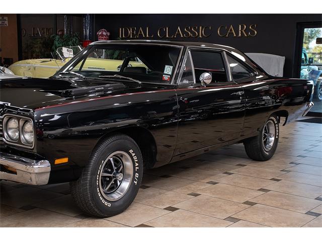 1969 Plymouth Road Runner (CC-2039508) for sale in Venice, Florida