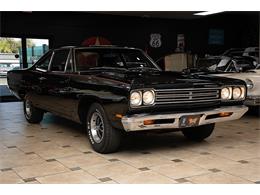 1969 Plymouth Road Runner (CC-2039508) for sale in Venice, Florida