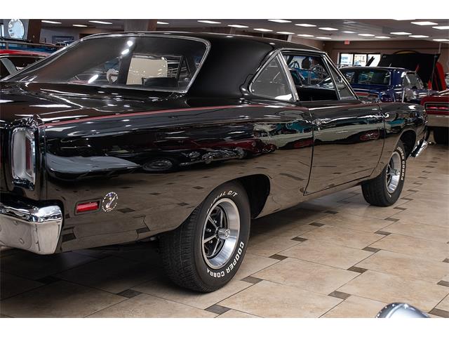 1969 Plymouth Road Runner (CC-2039508) for sale in Venice, Florida
