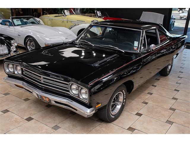 1969 Plymouth Road Runner (CC-2039508) for sale in Venice, Florida