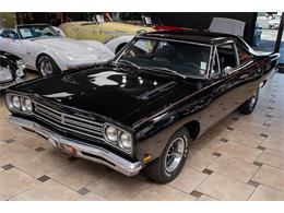 1969 Plymouth Road Runner (CC-2039508) for sale in Venice, Florida
