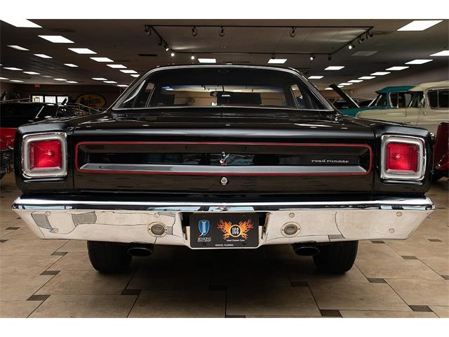 1969 Plymouth Road Runner (CC-2039508) for sale in Venice, Florida
