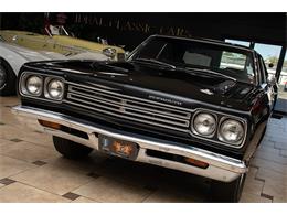 1969 Plymouth Road Runner (CC-2039508) for sale in Venice, Florida
