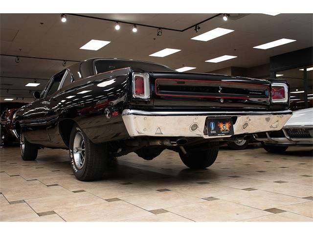 1969 Plymouth Road Runner (CC-2039508) for sale in Venice, Florida