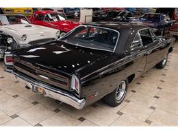 1969 Plymouth Road Runner (CC-2039508) for sale in Venice, Florida