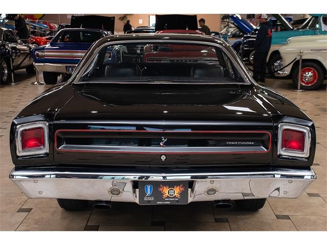 1969 Plymouth Road Runner (CC-2039508) for sale in Venice, Florida