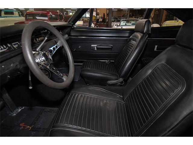 1969 Plymouth Road Runner (CC-2039508) for sale in Venice, Florida