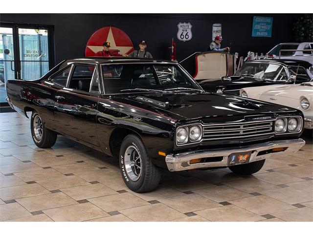 1969 Plymouth Road Runner (CC-2039508) for sale in Venice, Florida