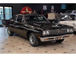 1969 Plymouth Road Runner (CC-2039508) for sale in Venice, Florida