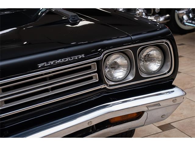 1969 Plymouth Road Runner (CC-2039508) for sale in Venice, Florida
