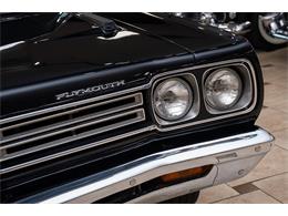 1969 Plymouth Road Runner (CC-2039508) for sale in Venice, Florida