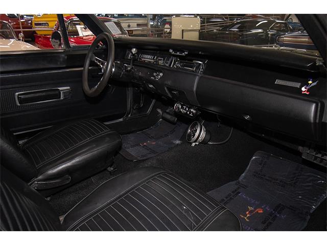 1969 Plymouth Road Runner (CC-2039508) for sale in Venice, Florida