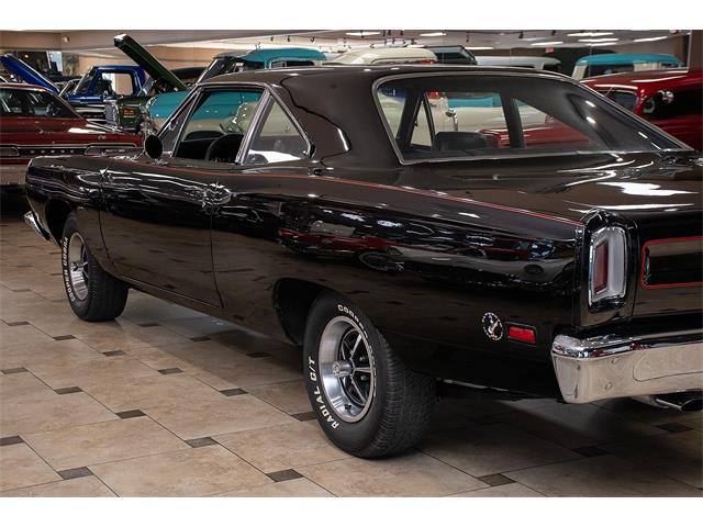 1969 Plymouth Road Runner (CC-2039508) for sale in Venice, Florida