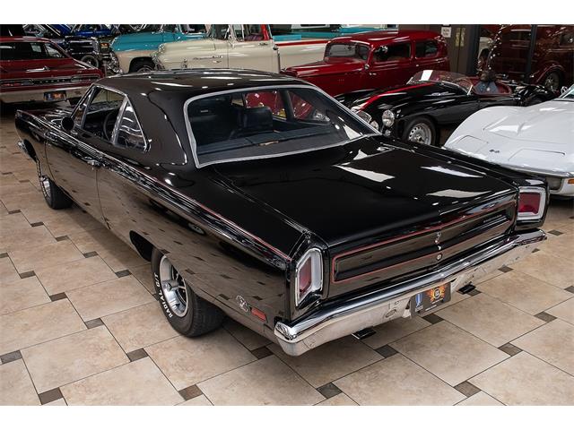 1969 Plymouth Road Runner (CC-2039508) for sale in Venice, Florida