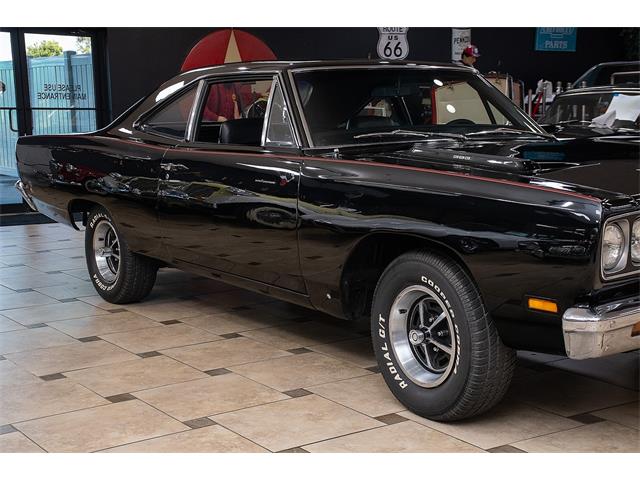 1969 Plymouth Road Runner (CC-2039508) for sale in Venice, Florida