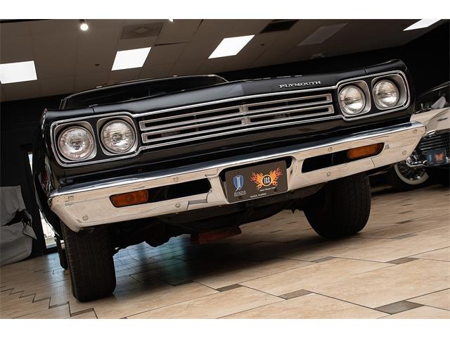 1969 Plymouth Road Runner (CC-2039508) for sale in Venice, Florida