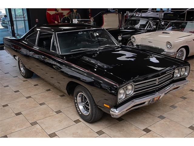 1969 Plymouth Road Runner (CC-2039508) for sale in Venice, Florida
