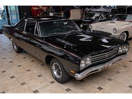 1969 Plymouth Road Runner (CC-2039508) for sale in Venice, Florida