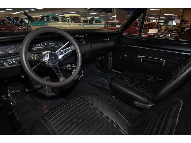 1969 Plymouth Road Runner (CC-2039508) for sale in Venice, Florida