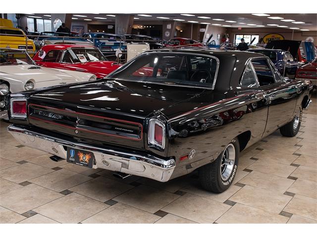 1969 Plymouth Road Runner (CC-2039508) for sale in Venice, Florida
